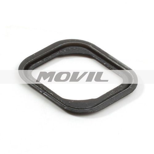 iphone 5S 5GS home button holder rubber gasket flex cable for iphone 5GS